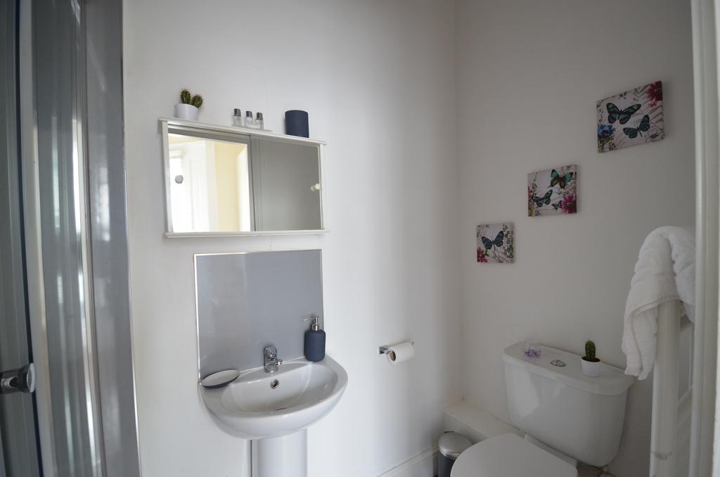 Appartement Hpr *