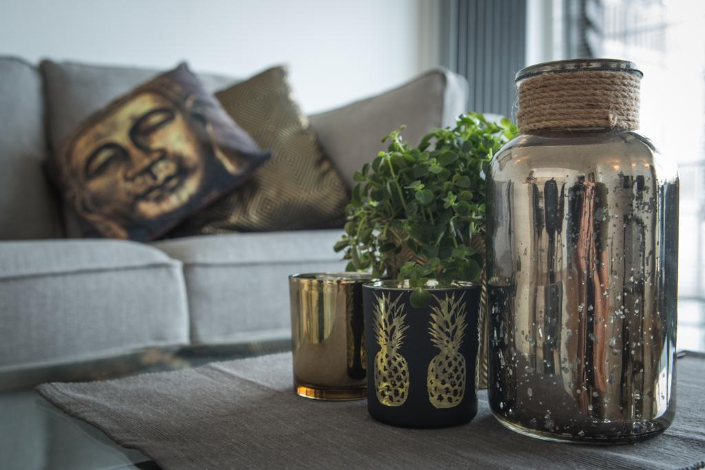 Appartement Bloomsbury Londen
