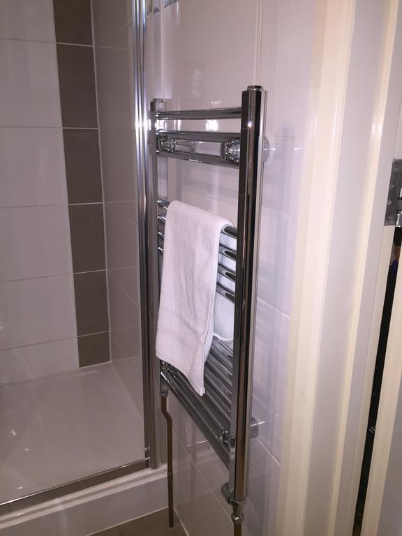 Aparthotel Lyall Londen