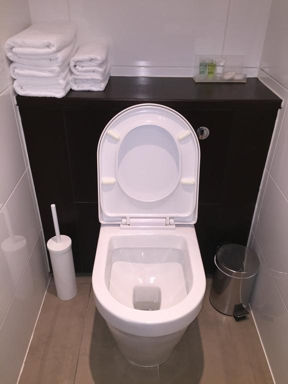 Lyall Aparthotel Londen