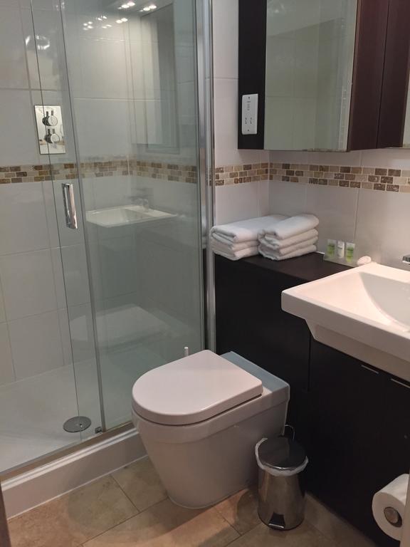 Lyall 3* Londen