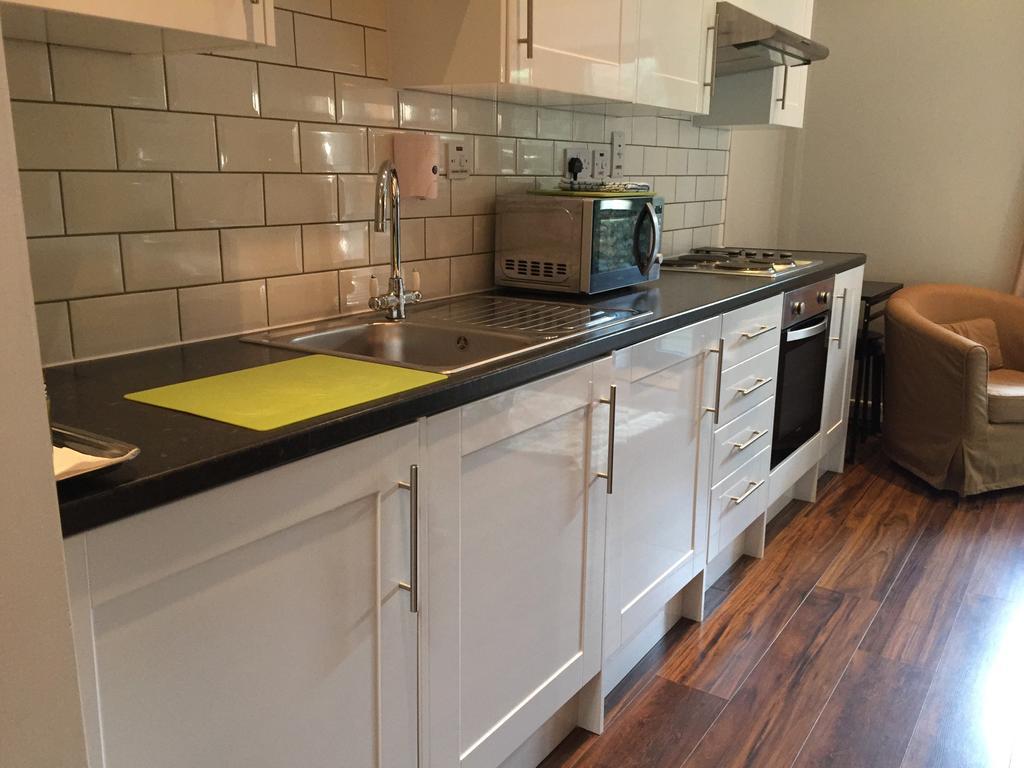 Lyall 3* Londen