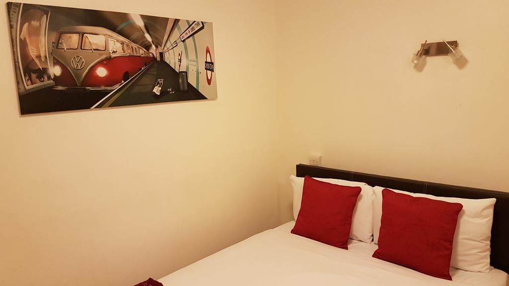 Hotel Westpoint Londres