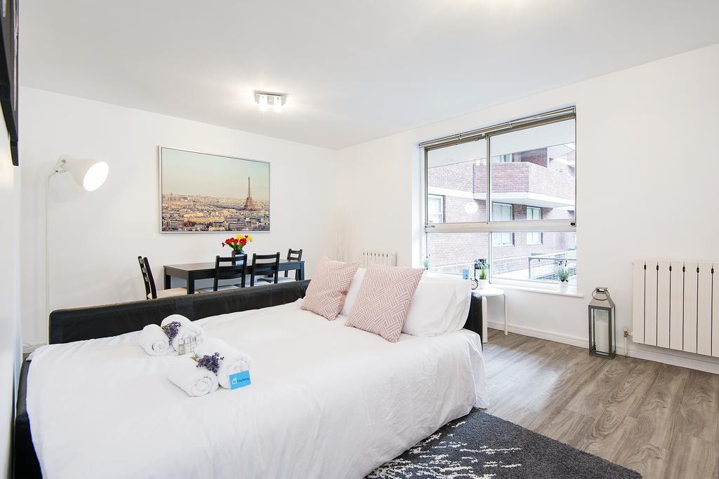 Appartement The Cromwell Road Sherborne Court Londres