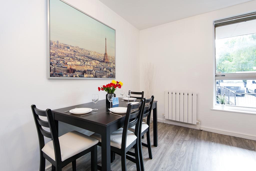 Appartement The Cromwell Road Sherborne Court