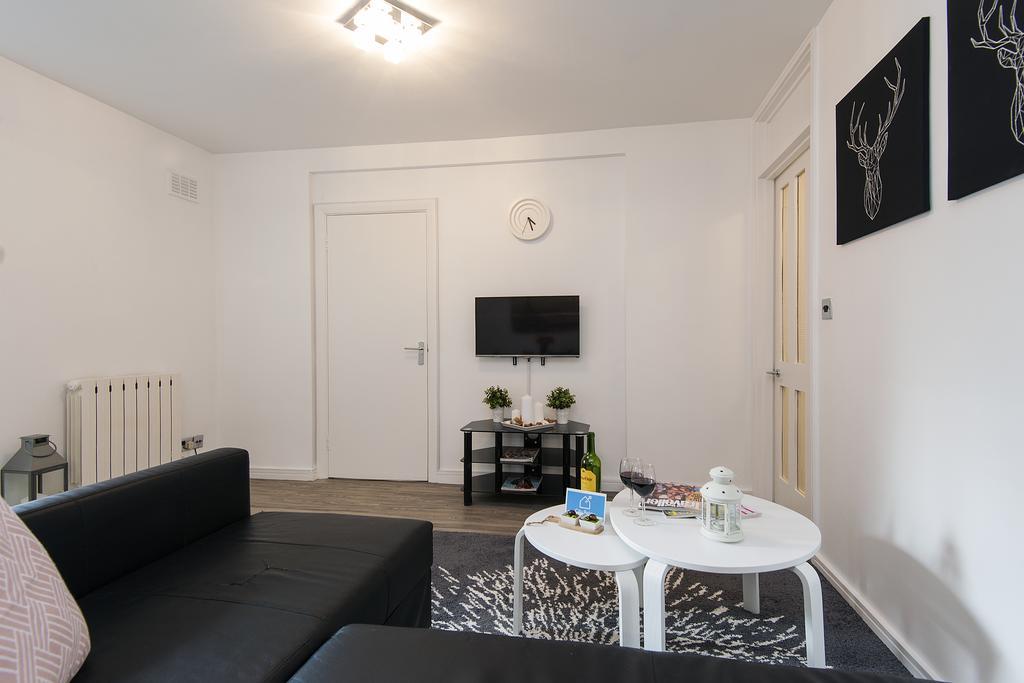 Appartement The Cromwell Road Sherborne Court Londres