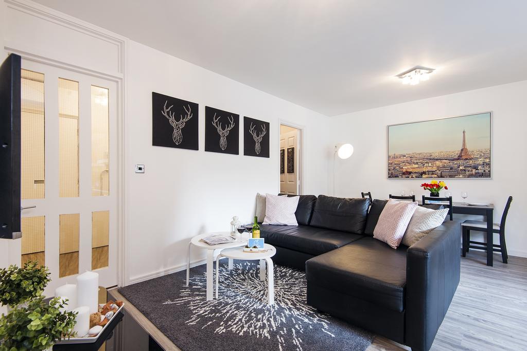 The Cromwell Road Sherborne Court *