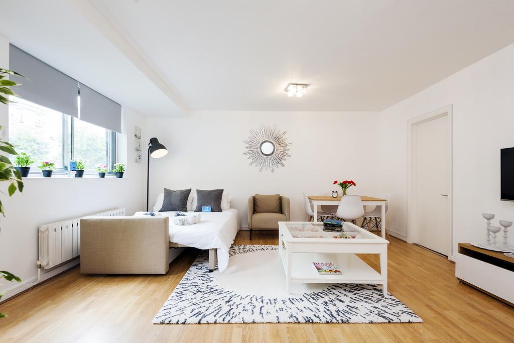 Appartement The Cromwell Road Sherborne Court *