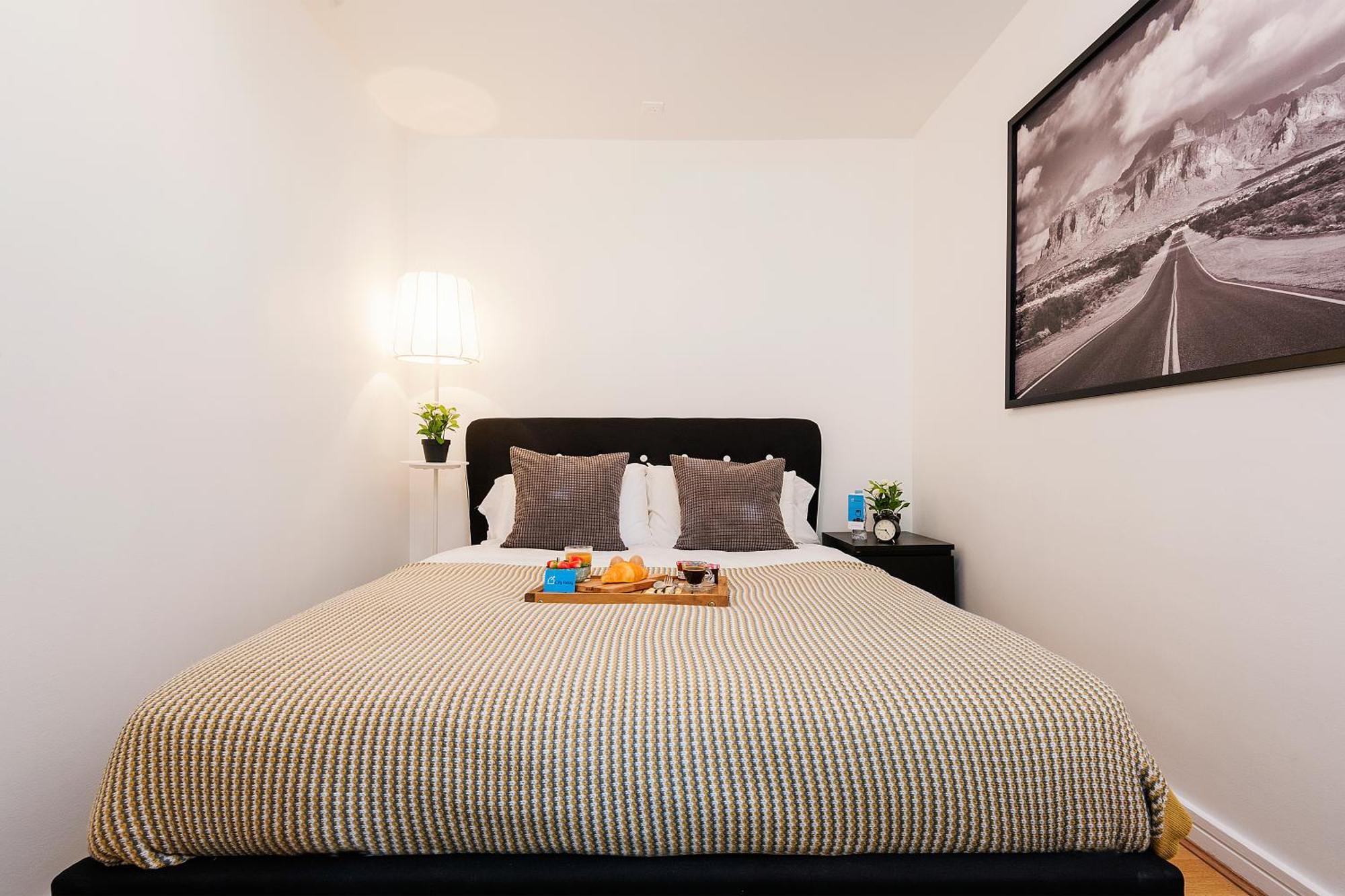 Appartement The Cromwell Road Sherborne Court Londres