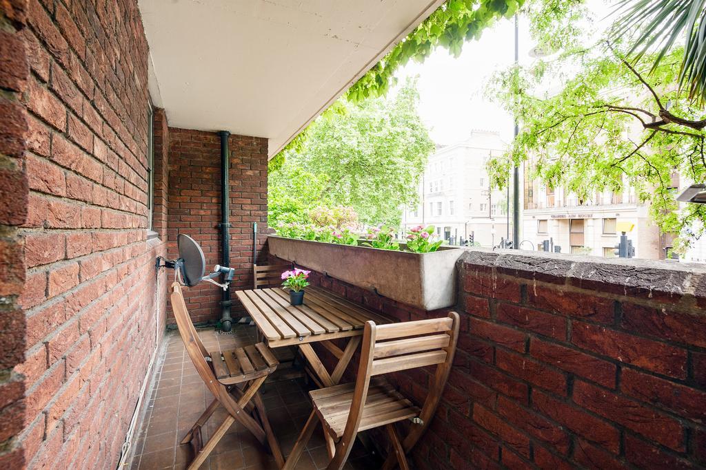 Appartement The Cromwell Road Sherborne Court