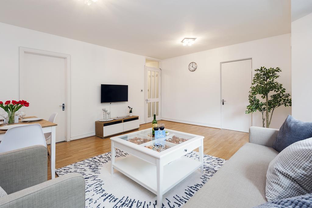 The Cromwell Road Sherborne Court Appartement Londres