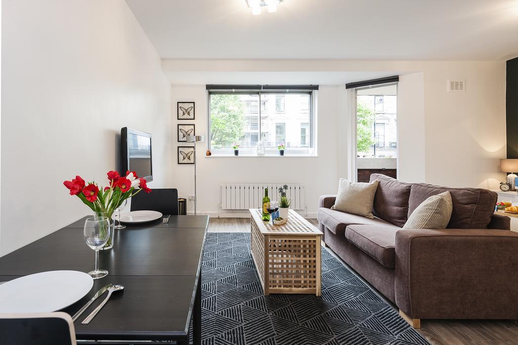 The Cromwell Road Sherborne Court Appartement Londres