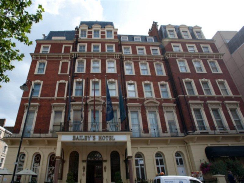 The Bailey's Kensington Londres