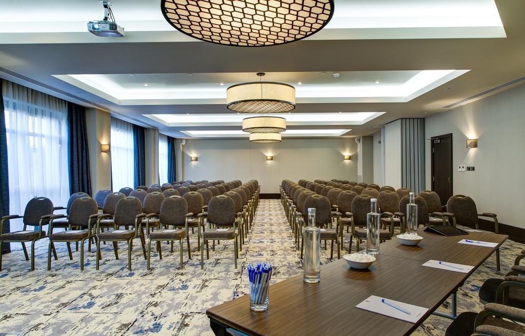 Hotel Danubius Regents Park Londres