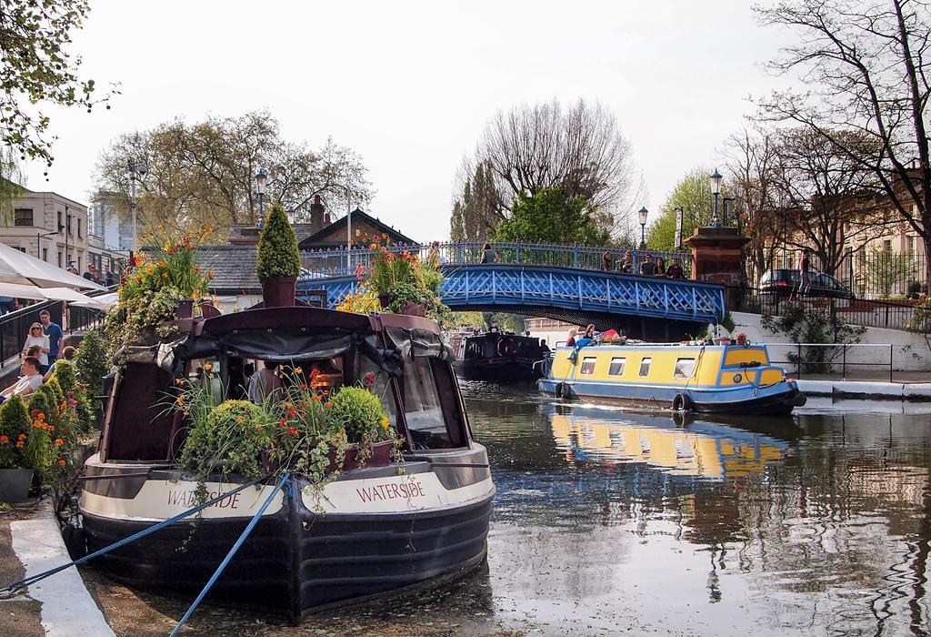 Danubius Regents Park Londres