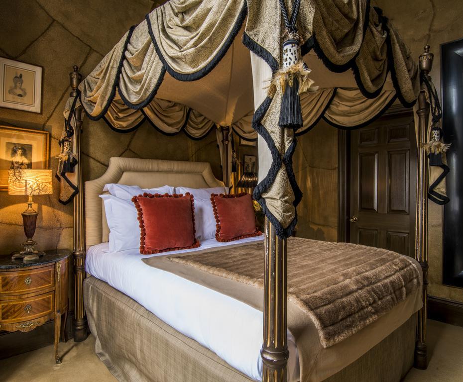 San Domenico House 5* Londres