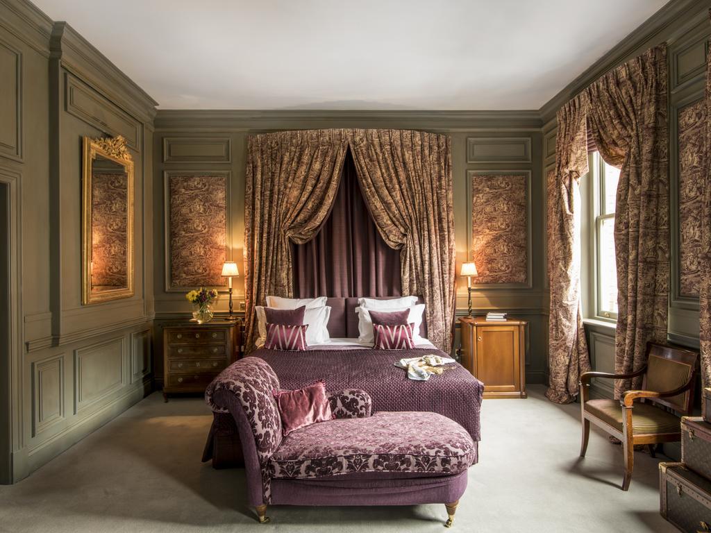 San Domenico House Hotel Londres