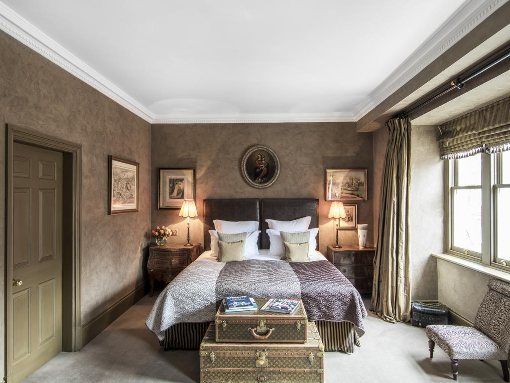 San Domenico House Londres