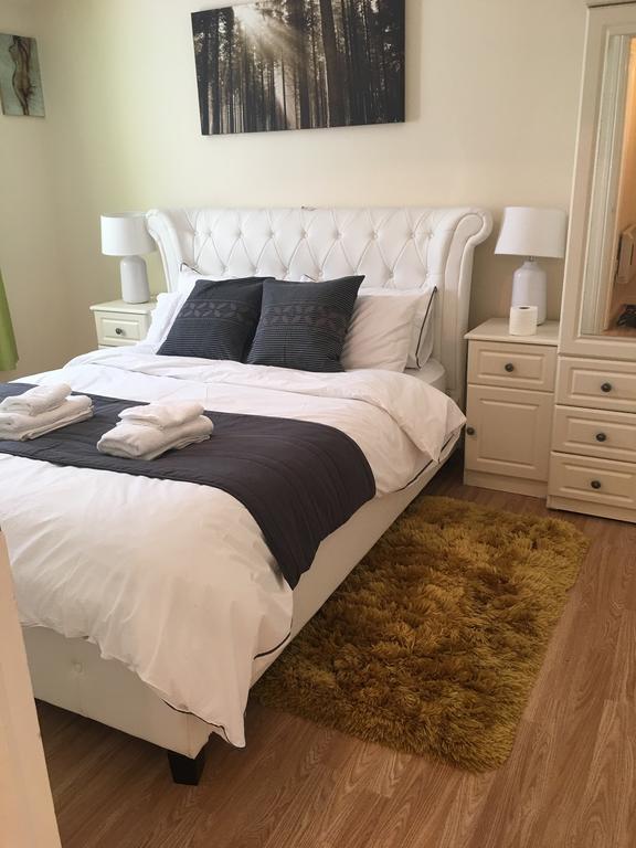Charimore Executive Apartment