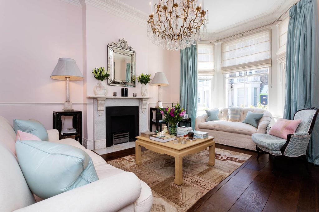 Veeve - Pastel Chelsea Londres
