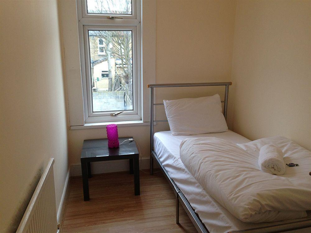 Hotel Lathom Londres
