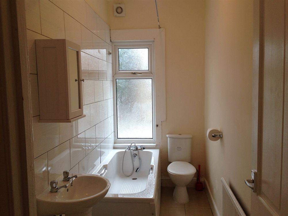 Hotel Lathom Londres