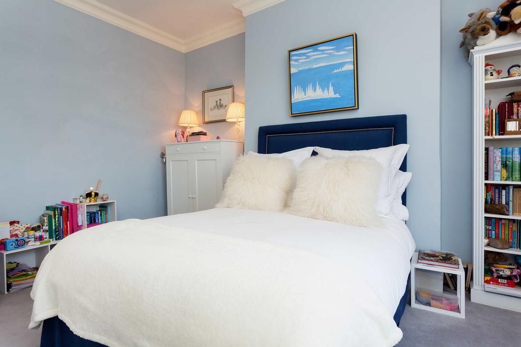 Casa de férias Veeve - Pastel Chelsea Londres
