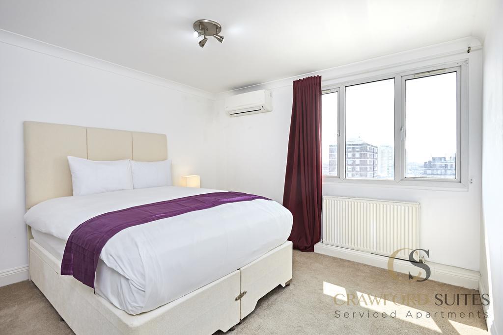 Crawford Serviced Appartement