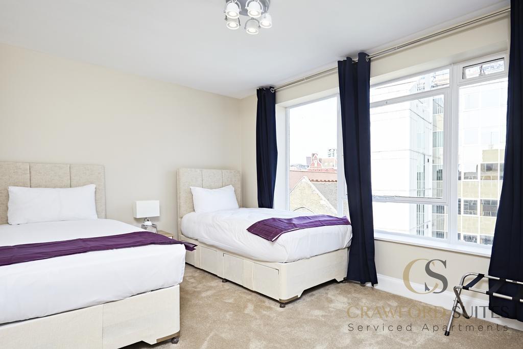 Crawford Serviced Appartement