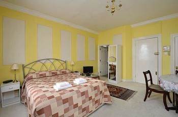 Kensingtoncourt Londres