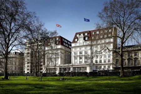 Sheraton Grand Park Lane Hotel