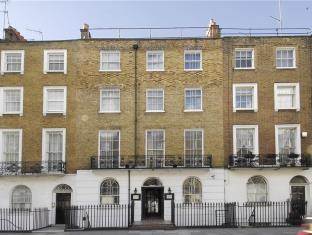 Hotel Four Season Londen