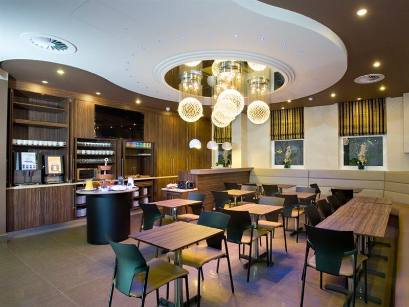 Eden Plaza 2* Londres