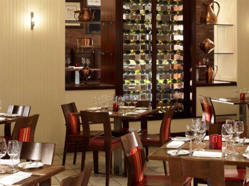 Marriott Marble Arch Londres