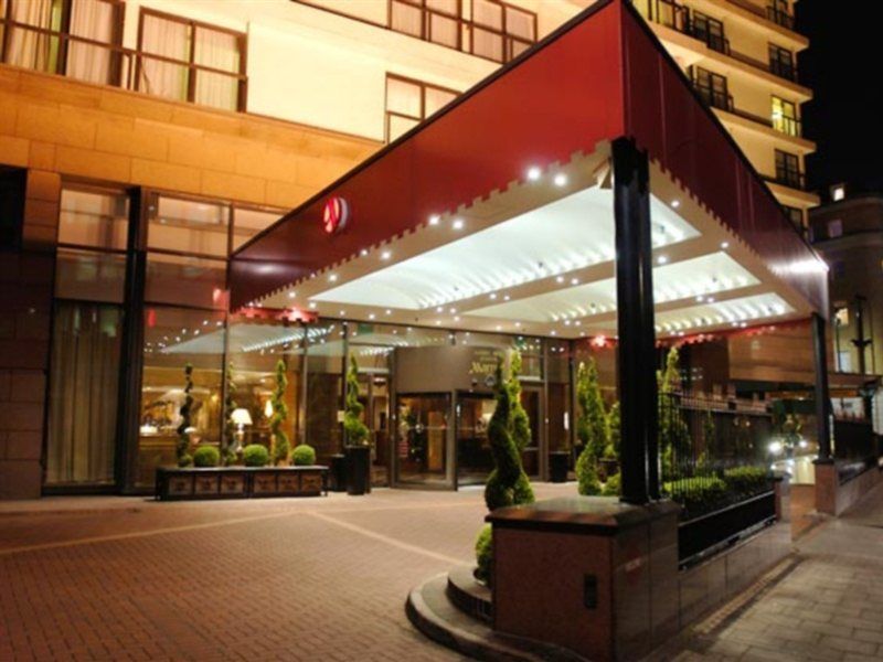 Marriott Marble Arch Londres