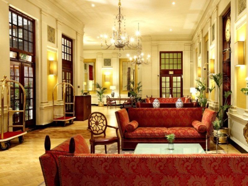 The Bloomsbury Hotel Londres