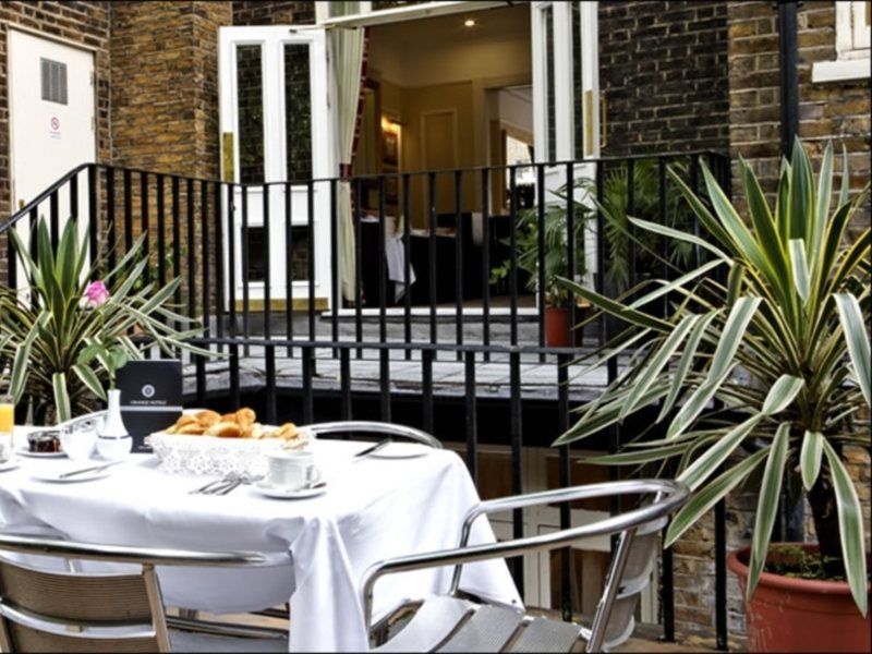 Hotel Grange Clarendon Londres