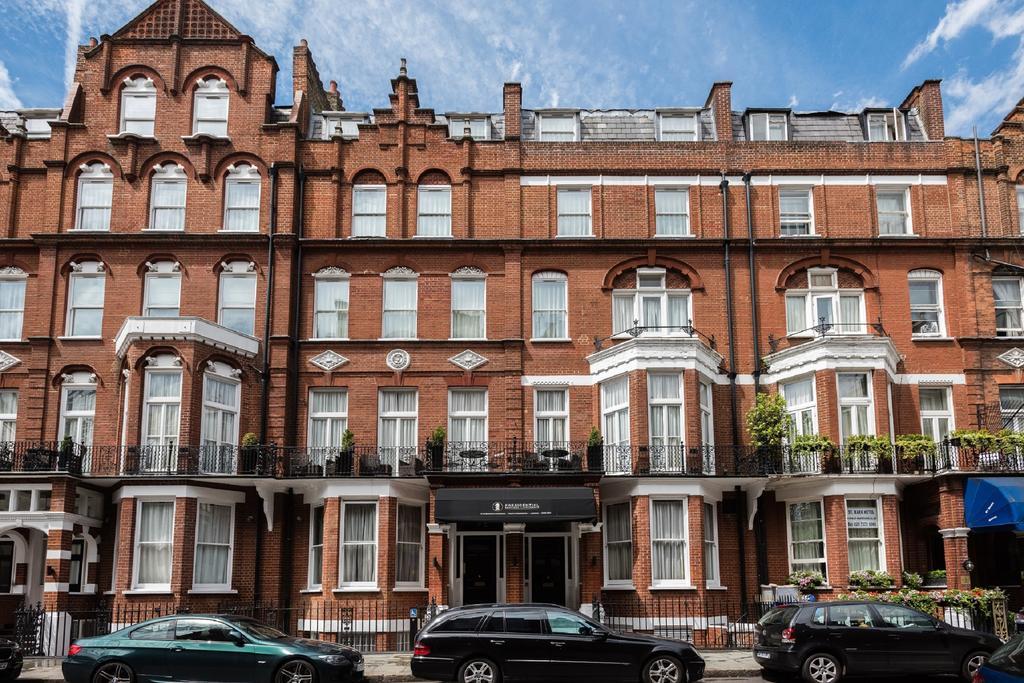 Appart hôtel Presidential Kensington Londres