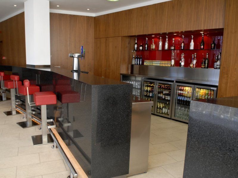 Holiday Express City, An Ihg 3*