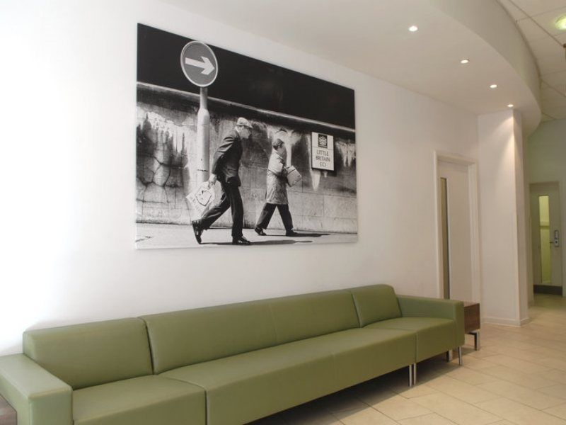 Hotel Holiday Express City, An Ihg Londres