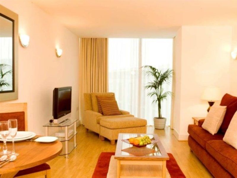 Appartement Marlin Empire Square Bridge