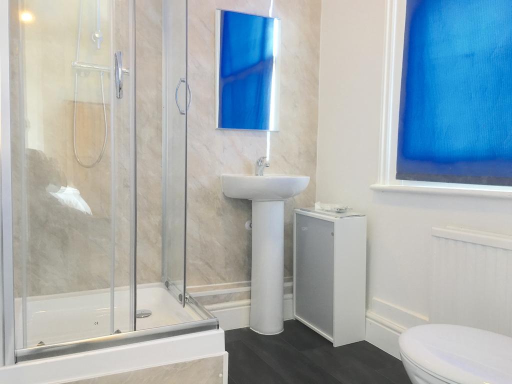 Hammersmith Lifestyle Apartamento