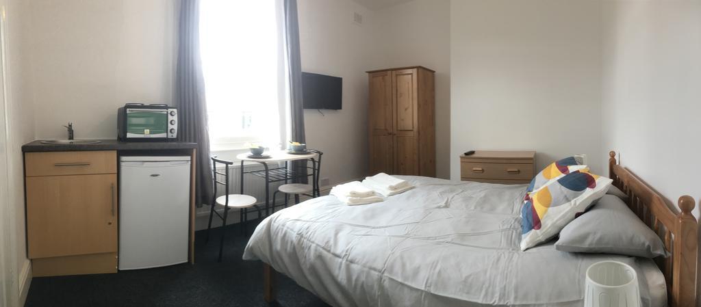 Hammersmith Lifestyle Apartamento