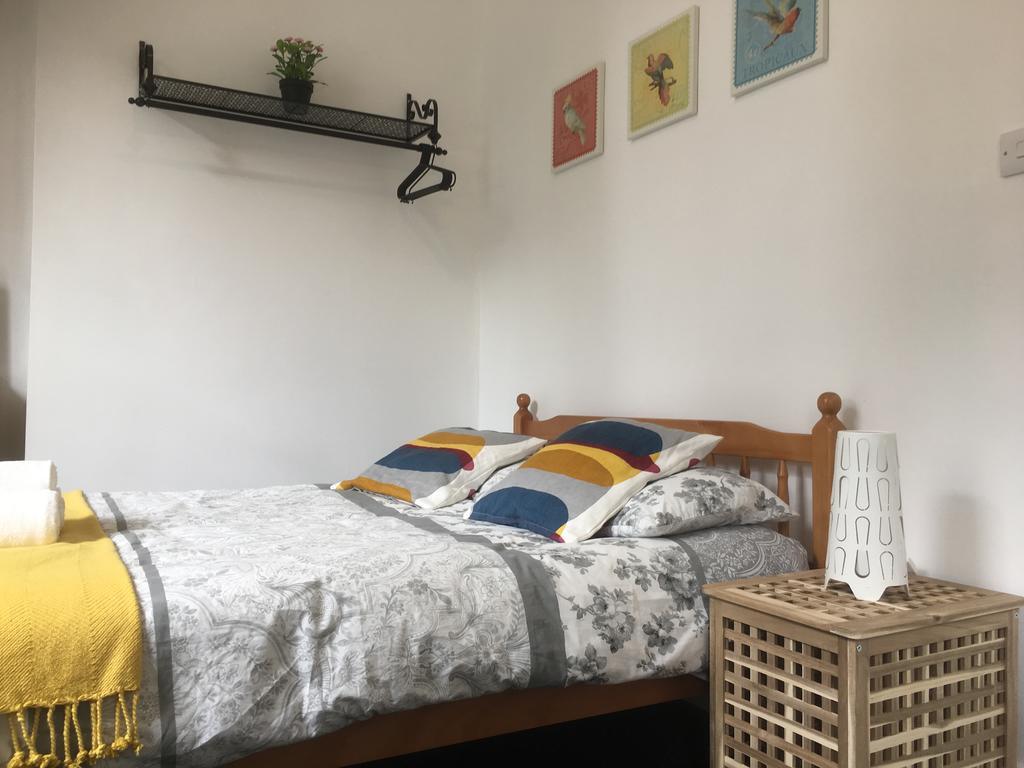 Hammersmith Lifestyle Apartamento *