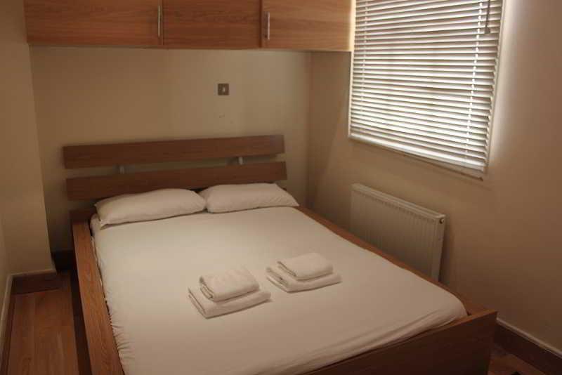 Paddington Apartamento *