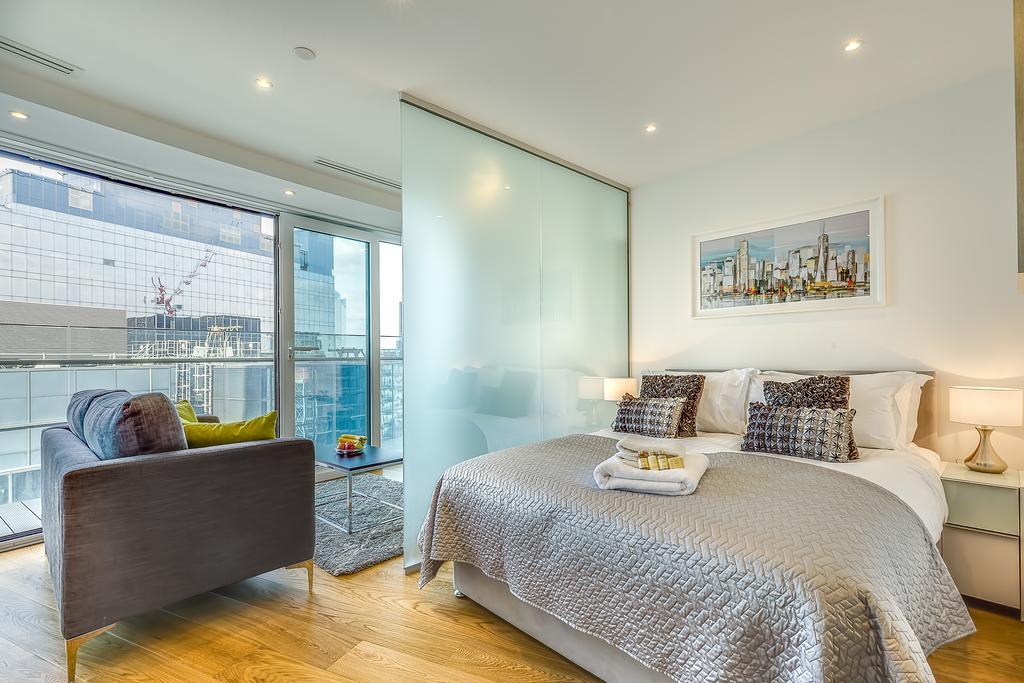 Arena Tower * Londen