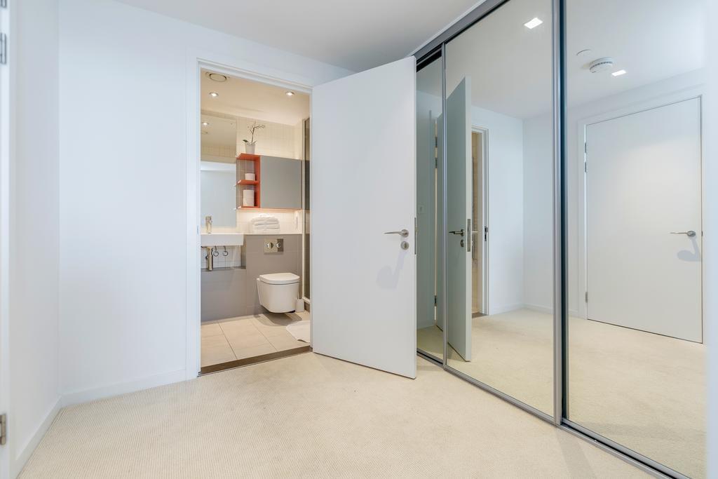 Apartamento Royal Docks Penthouse *