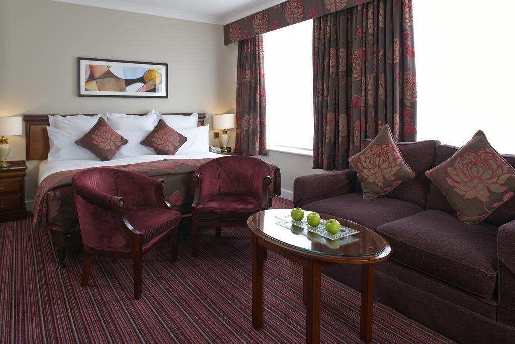 The Rembrandt 4* Londres