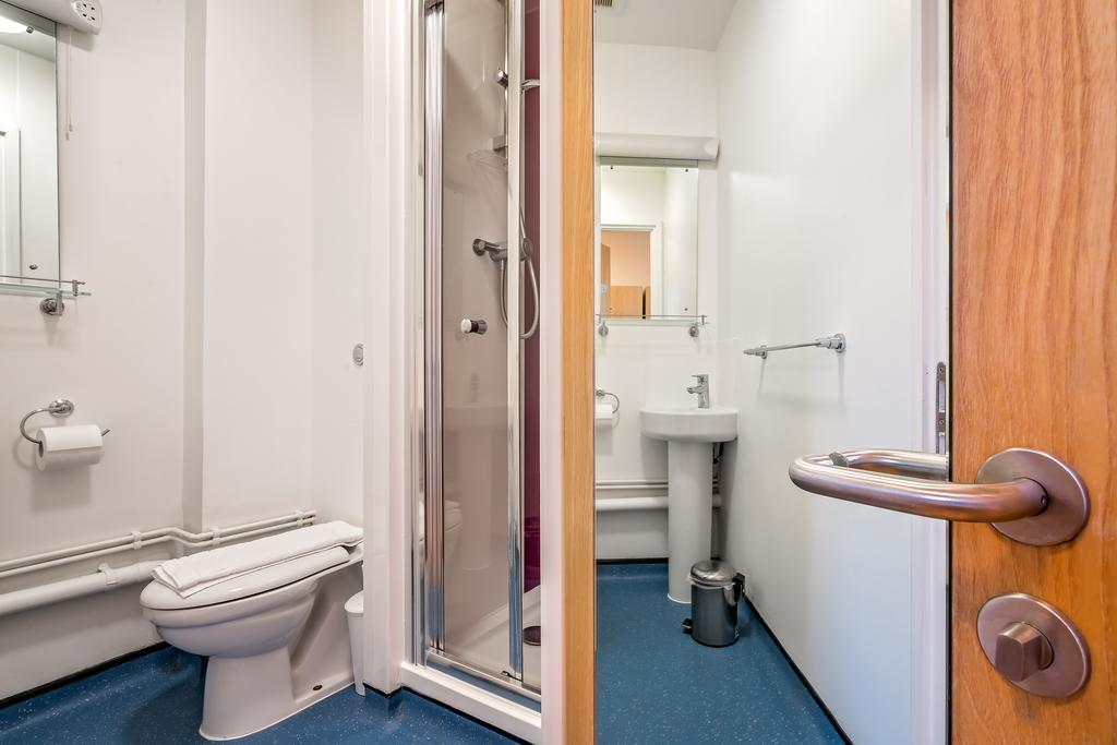 Apartamento Lse Grosvenor House