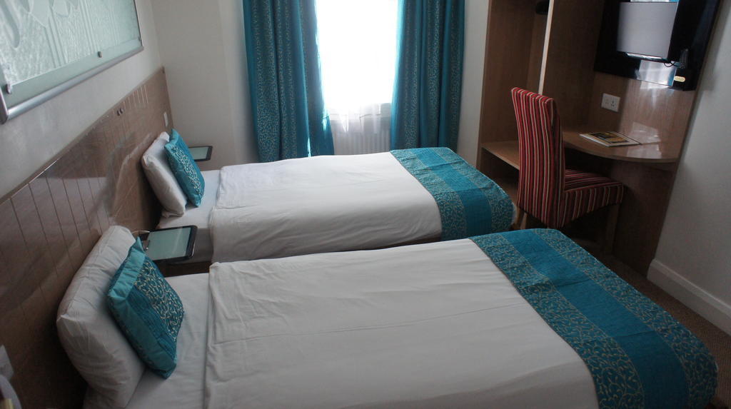 Westpoint 3* Londres